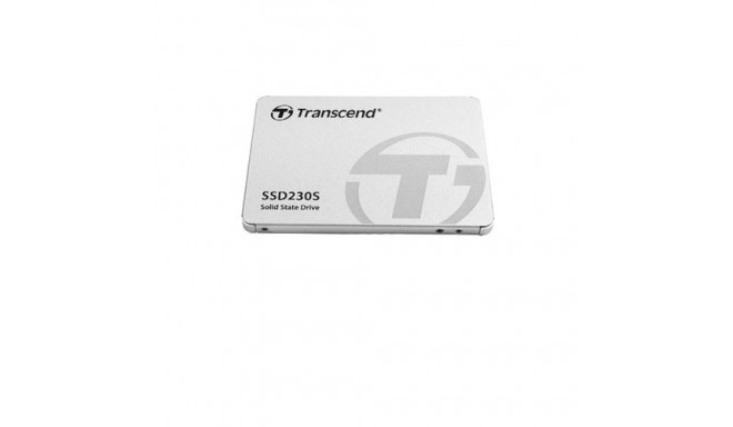 Transcend SSD230S 2 TB 2.5&quot; Serial ATA III 3D NAND