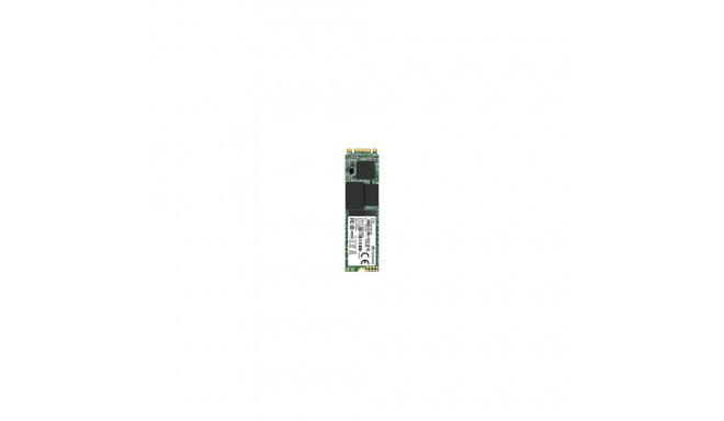Transcend M.2 SSD 830S 2TB
