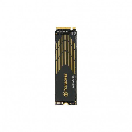 Transcend 250S 2 TB M.2 PCI Express 4.0 NVMe 3D NAND