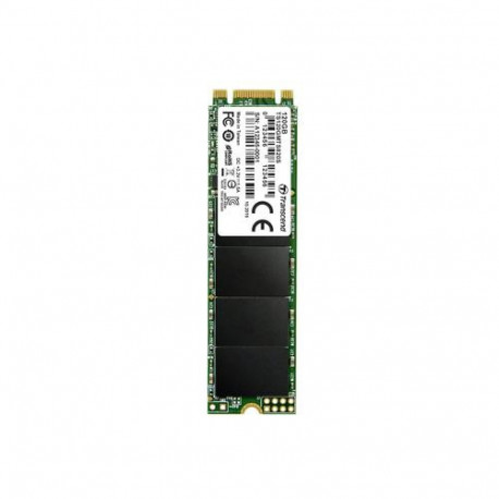 Transcend PCIe SSD 220S 2TB