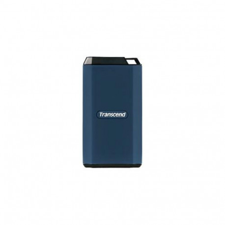 Transcend ESD410C 2 TB USB Type-C Blue