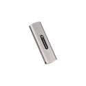 Transcend ESD320A 2 TB USB Type-A 3.2 Gen 2 (3.1 Gen 2) Grey