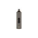Transcend ESD330C 2 TB USB Type-C Brown, Grey