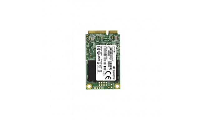 Transcend mSATA SSD 230S 256GB