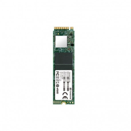 Transcend PCIe SSD 110S 256G
