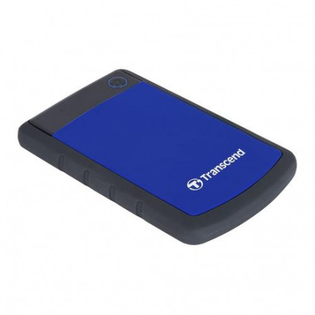 Transcend StoreJet 25H3 1TB Blue