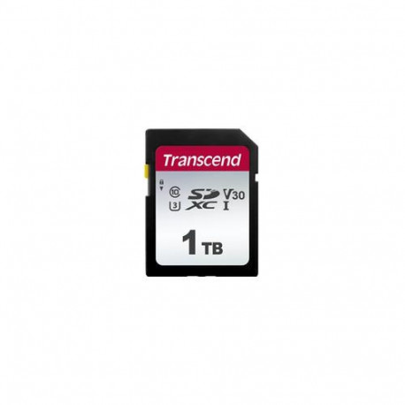 Transcend 300S 1 TB SDXC 3D NAND Class 10