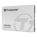 Transcend SATA III 6Gb/s SSD220Q 1TB