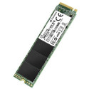 Transcend 110S 1 TB M.2 PCI Express 3.0 NVMe 3D NAND
