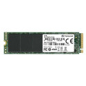 Transcend 110S 1 TB M.2 PCI Express 3.0 NVMe 3D NAND