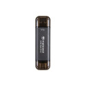 Transcend ESD310C 1 TB Black