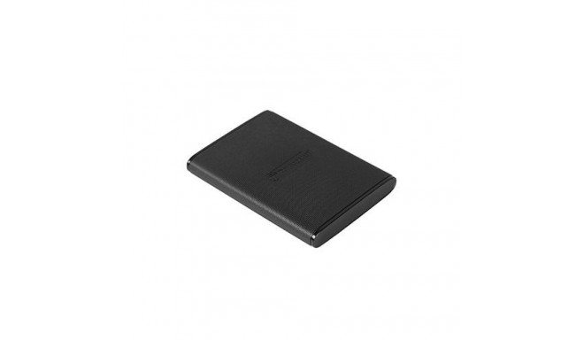 Transcend ESD270C 1 TB USB Type-C 3.2 Gen 2 (3.1 Gen 2) Black