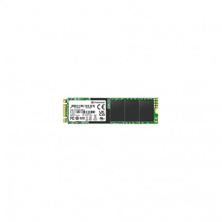 Transcend MTS970T 128 GB M.2 Serial ATA III 3D NAND