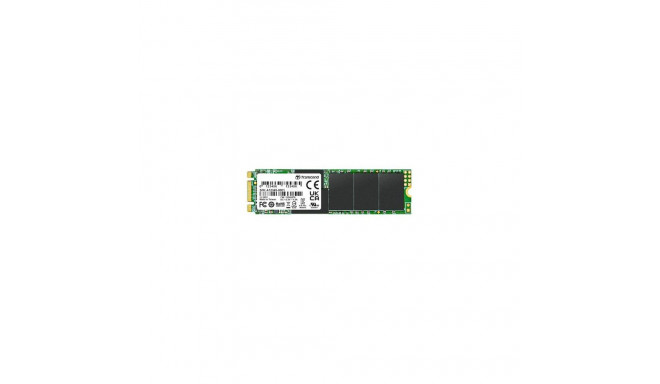 Transcend MTS970T 128 GB M.2 Serial ATA III 3D NAND