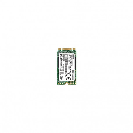 Transcend MTS552T2 128 GB M.2 Serial ATA III 3D TLC NAND