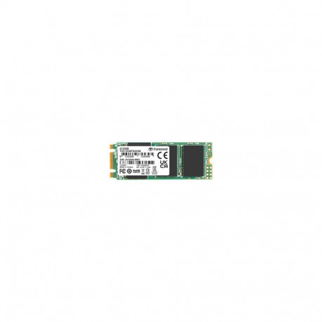 Transcend MTS602M 128 GB M.2 Serial ATA III MLC NAND