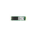 Transcend MTE662P 128 GB M.2 PCI Express 3.1 NVMe 3D NAND