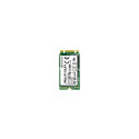 Transcend MTE452T2 128 GB M.2 PCI Express 3.0 NVMe 3D NAND