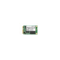 Transcend MSA452T2 128 GB mSATA Serial ATA III 3D NAND