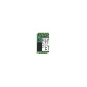 Transcend TS128GMSA370S internal solid state drive 128 GB mSATA Serial ATA III MLC