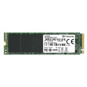 Transcend PCIe SSD 110S 128G