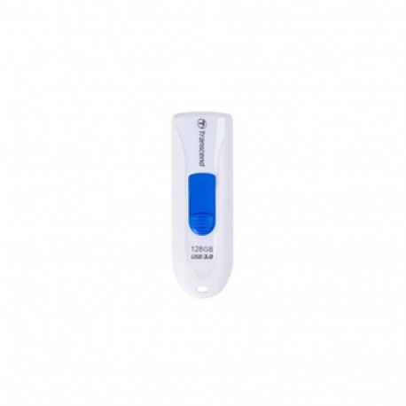 Transcend JetFlash 790 128GB White
