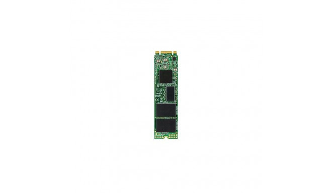 Transcend M.2 SSD 820S 120GB