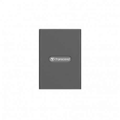 Transcend Card Reader RDE2 USB 3.2 Gen 2x2 CFexpress Type B
