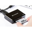 Transcend RDF2 Card Reader