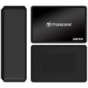 Transcend RDF2 Card Reader