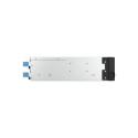 QNAP TS-855EU-RP NAS Rack (2U) Intel Atom® C5125 8 GB DDR4 0 TB QuTS hero Black