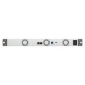 QNAP TS-433eU NAS Rack (1U) Cortex-A Cortex-A55 4 GB 0 TB QNAP Turbo System Black