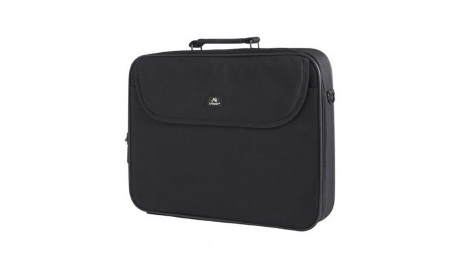 Tracer Simplo notebook case 39.6 cm (15.6") Messenger case Black