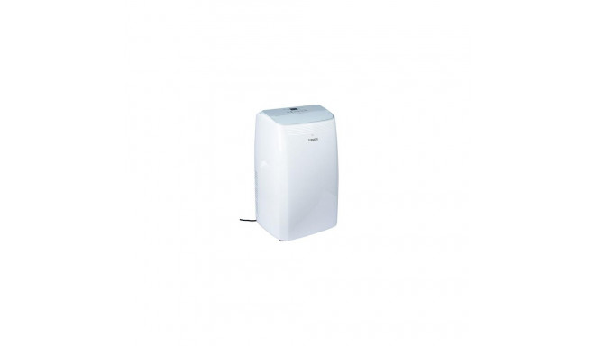 TORNADO TPHAW-07ABG | 7,000 BTU (2.05 kW) Portable AC with Wi-Fi