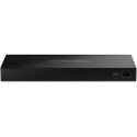 Trendnet TPE-TG262 network switch Unmanaged L2 Gigabit Ethernet (10/100/1000) Power over Ethernet (P