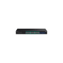 Trendnet TPE-30284 network switch Managed L2/L4 Gigabit Ethernet (10/100/1000) Power over Ethernet (