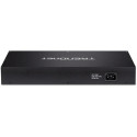 Trendnet TPE-3012LS network switch Managed Gigabit Ethernet (10/100/1000) Power over Ethernet (PoE) 