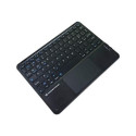 Conceptronic TOBIN01BIT 10-inch Bluetooth Touchpad Keyboard, QWERTY Italian