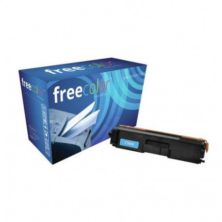 Freecolor TN326C-FRC toner cartridge 1 pc(s) Cyan