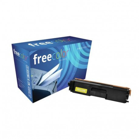 Freecolor TN326Y-FRC toner cartridge 1 pc(s) Yellow