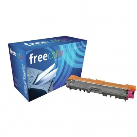 Freecolor TN245M-FRC toner cartridge 1 pc(s) Magenta