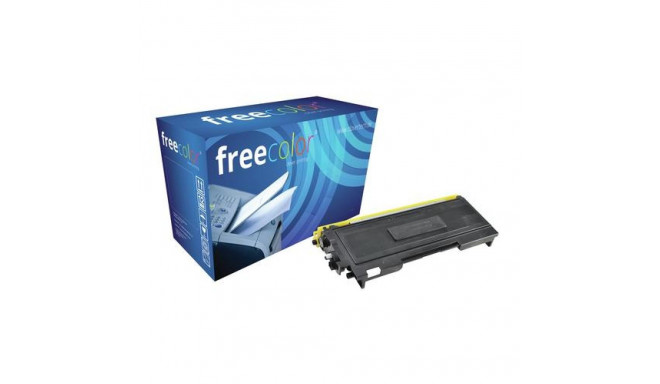 Freecolor TN2000-FRC toner cartridge 1 pc(s) Black