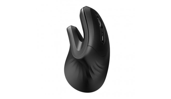 DAREU Magic Hand mouse Right-hand RF Wireless + Bluetooth Optical 1600 DPI