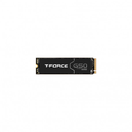 Team Group G50 2 TB M.2 PCI Express 4.0 NVMe 3D NAND