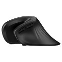 DAREU Magic Hand mouse Right-hand RF Wireless + Bluetooth Optical 1600 DPI