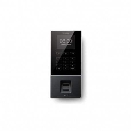 Safescan TimeMoto TM-626 Black Chip token, Fingerprint, Password, Proximity card AC TFT Ethernet LAN