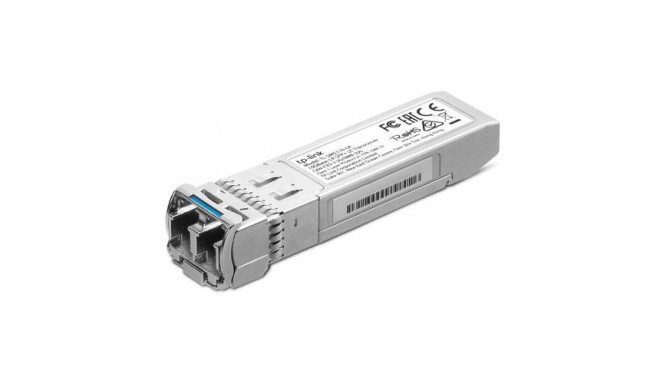 TP-Link Omada 10Gbase-LR SFP+ LC Transceiver