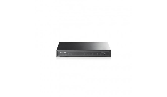 TP-Link JetStream 8-Port Gigabit Smart Switch