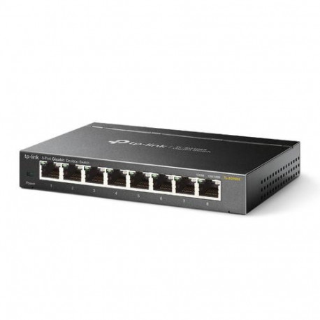 TP-Link Omada 8-Port Gigabit Desktop Switch