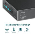 TP-Link 28-Port Gigabit Easy Smart Switch with 24-Port PoE+